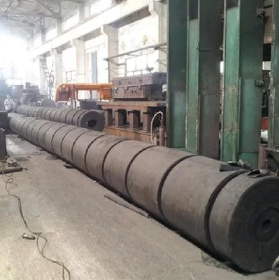 Fasilitas Pelabuhan Laut Fender Tarik Untuk Operasi Pelabuhan Docking