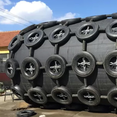 Konstruksi yang kokoh Kompresi yang baik Fender bayi Properti Desain yang lancar