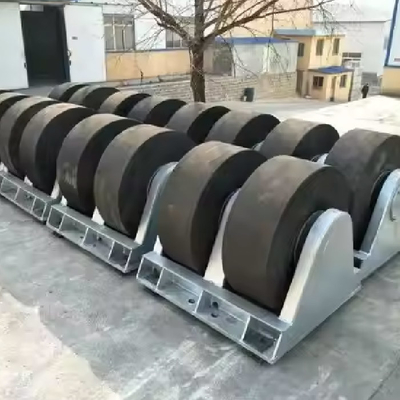 Fenders Roller Lama untuk Fenders Sudut 15-20 Tahun Umur Fender Roda