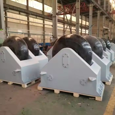 Fenders Roller Lama untuk Fenders Sudut 15-20 Tahun Umur Fender Roda