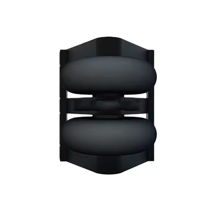 Fender Karet Roller Dock Boat Dengan Instalasi Mudah Ketahanan Robust Untuk Menggunakan Dan Tear