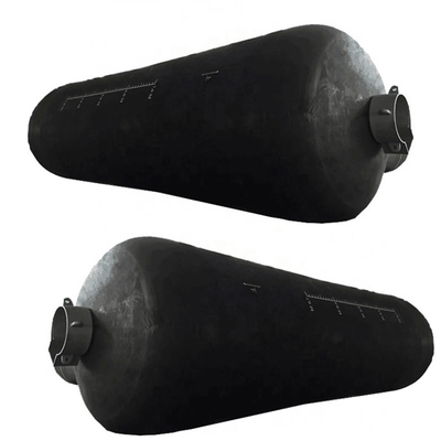 Fender Submarine Low Maintenance Absorpsi Energi Tinggi Ketahanan Korosi