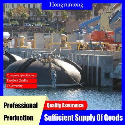 Fender Submarine Low Maintenance Absorpsi Energi Tinggi Ketahanan Korosi