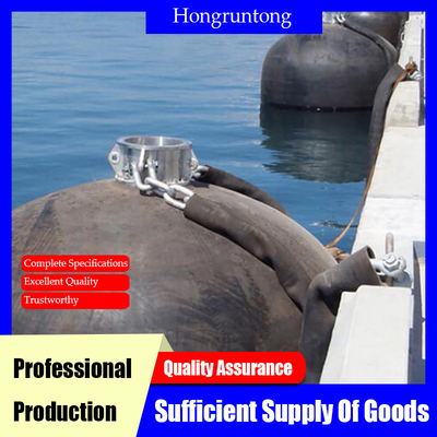 Fender Submarine Low Maintenance Absorpsi Energi Tinggi Ketahanan Korosi