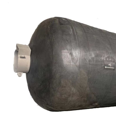 Bahan Non-Toksik Fenders Kapal selam dengan tahan terhadap minyak dan lemak