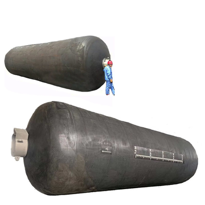 Resistensi Dampak Fenders Submarine tahan lama