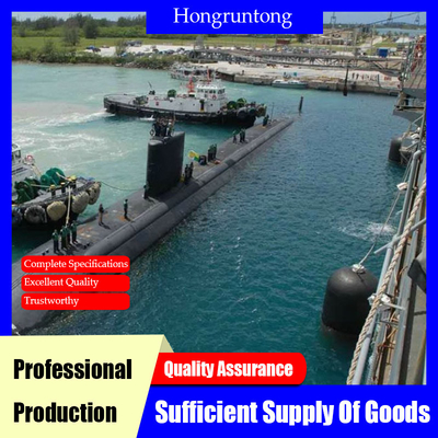 Resistensi Dampak Fenders Submarine tahan lama
