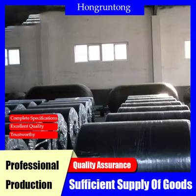 300 X 1000mm Floating Foam Fender Ringan tahan kejut