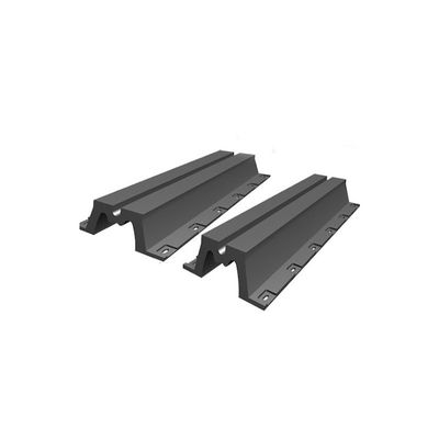 Marine Dock Rubber Fender Desain tahan cuaca Bahan anti penuaan tahan minyak