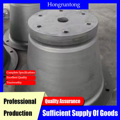 800h Fender Conus Vessel Resistance Kompresi Tinggi UV Stabil Low Maintenance