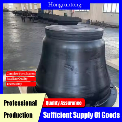 800h Fender Conus Vessel Resistance Kompresi Tinggi UV Stabil Low Maintenance