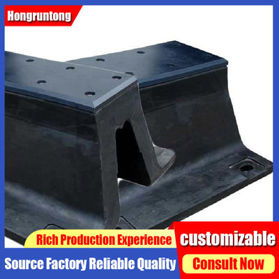 Pelindung Fender Karet Arch 500h Struktur Kuat Tahan Uv Efektif