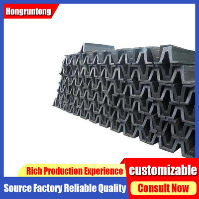 300h Dock Fender Ringan Lama Pakai Kehidupan tahan korosi Absorpsi energi tinggi