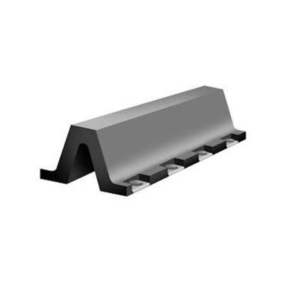 Pelindung Fender Karet Arch 500h Struktur Kuat Tahan Uv Efektif