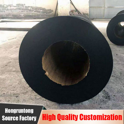 600×1200mm Fender Marinir Silinder Absorpsi Kejut Daya tahan Low Maintenance