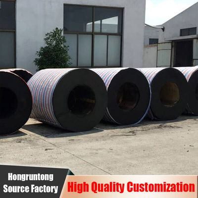 600×1200mm Fender Marinir Silinder Absorpsi Kejut Daya tahan Low Maintenance