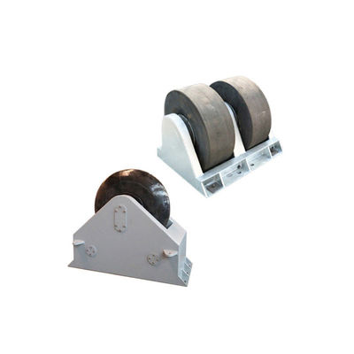 Kapal Berthing Roller Fender Smooth Rolling Reduce Hull Friction Ukuran yang disesuaikan