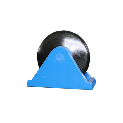 Penyerap Guncangan Bumper Roller Laut Perawatan Rendah Umur Panjang