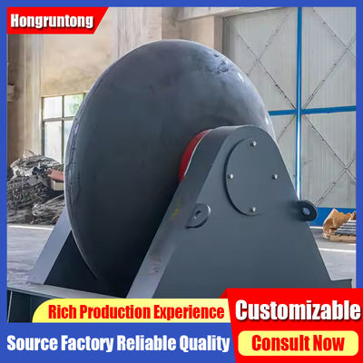 Kapal Berthing Roller Fender Smooth Rolling Reduce Hull Friction Ukuran yang disesuaikan