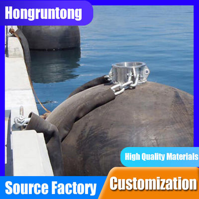 Pelindung Fender Laut Efisiensi Energi Tinggi Umur Layanan Panjang Kinerja Stabil