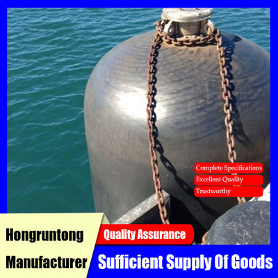 Pelindung Fender Laut Efisiensi Energi Tinggi Umur Layanan Panjang Kinerja Stabil