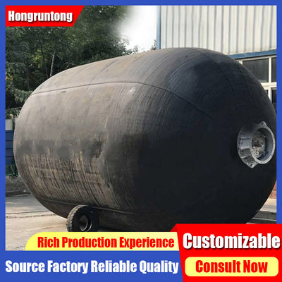 Pelindung Fender Laut Efisiensi Energi Tinggi Umur Layanan Panjang Kinerja Stabil