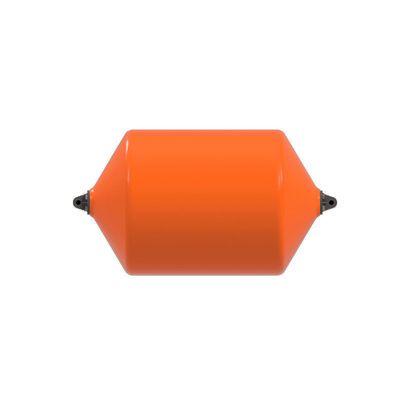 Pelindung Fender Busa Laut Tahan Benturan Tahan Lama Mudah Dipasang dan Ditangani