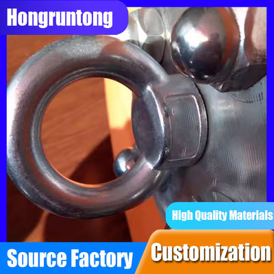 Port Foam Bumper Weatherproof Resistant Kimia Abrasion Shock Absorbing