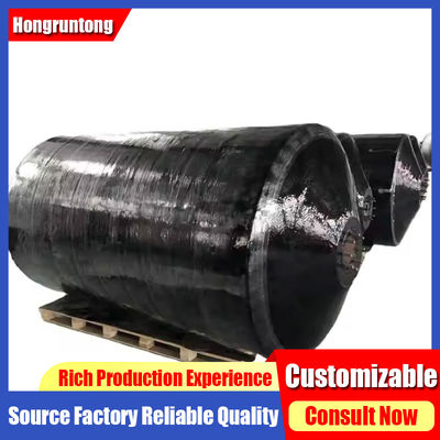 Port Foam Bumper Weatherproof Resistant Kimia Abrasion Shock Absorbing