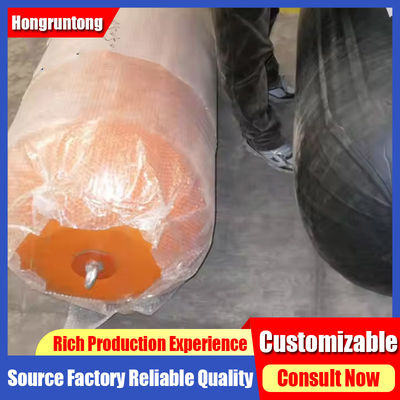 Pelindung Fender Busa Laut Tahan Benturan Tahan Lama Mudah Dipasang dan Ditangani