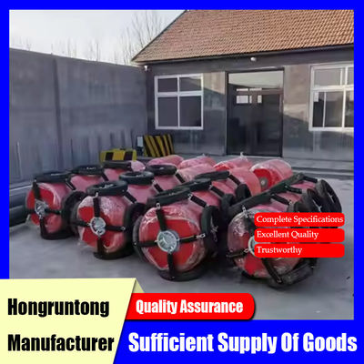 Pelindung Fender Busa Laut Tahan Benturan Tahan Lama Mudah Dipasang dan Ditangani