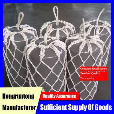 Pelampung Fender Busa Apung Kapasitas Penyerapan Energi Tinggi Tahan Terhadap UV Air Laut Dan Penuaan