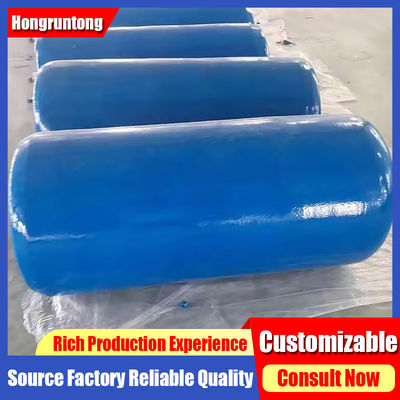 Pelampung Fender Busa Apung Kapasitas Penyerapan Energi Tinggi Tahan Terhadap UV Air Laut Dan Penuaan