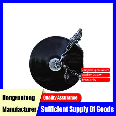 Fenders Foam Marine Grade Tahan Rot Proof Eco Friendly Tidak beracun