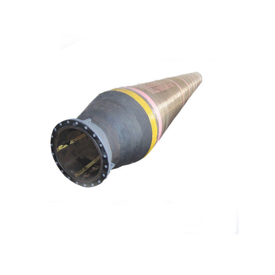 Dock Hose High Wear Resistance Lightweight Smooth Flow Durability yang diperpanjang