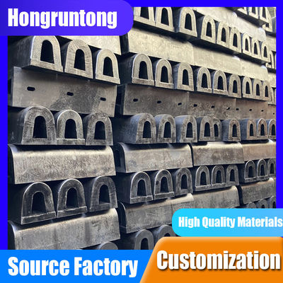 D Fender Absorpsi Energi Tinggi Instalasi Mudah Biaya Efektif Tahan Cuaca Menghemat Ruang