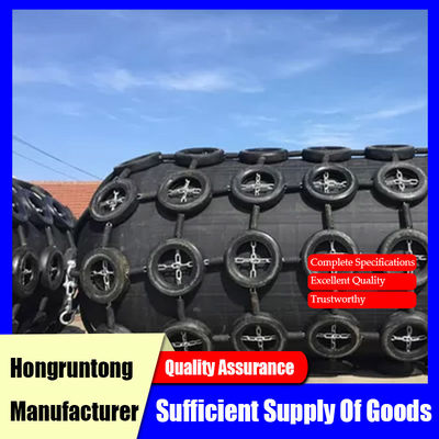 Baby Type Fender Robust Construction Good Compression Seamless Design