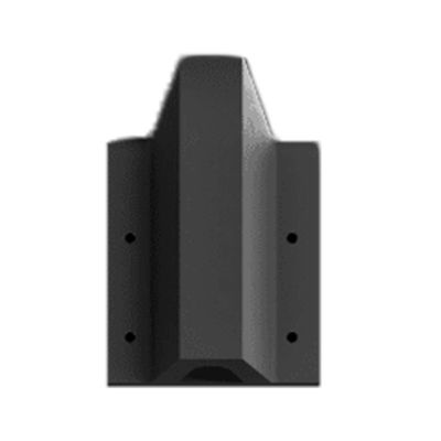 Pelindung Fender Karet Dermaga Material Tahan Lama Tahan Cuaca Pemasangan Mudah Penyerapan Energi Tinggi