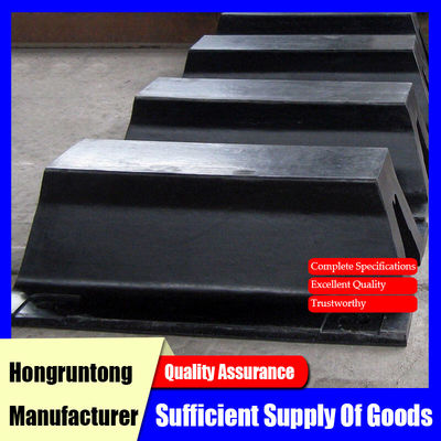 Fender Laut Bentuk V Absorpsi Kejut Efisien Desain Ringan Perbaikan Bebas