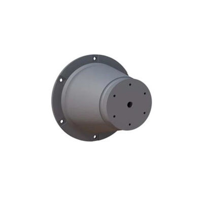 Advanced Shock Absorption Cone Fender Struktur tahan UV Kinerja stabil