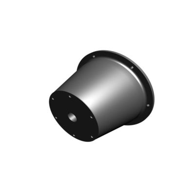 Pelindung Fender Karet Kualitas Premium Fleksibilitas Kuat Anti Penuaan Daya Tahan Jangka Panjang