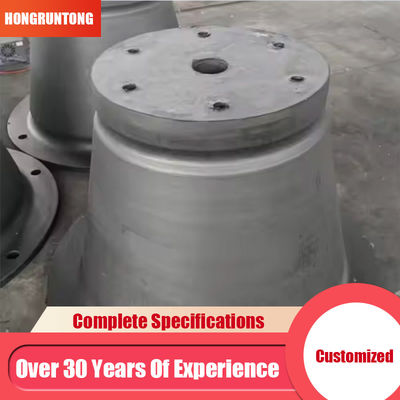 Pelindung Fender Karet Kualitas Premium Fleksibilitas Kuat Anti Penuaan Daya Tahan Jangka Panjang