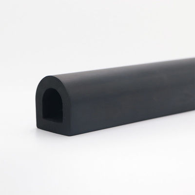 Pelindung Fender Tipe D Konstruksi Tahan Lama Ketahanan Dampak Tinggi Pemasangan Mudah Pada Kapal