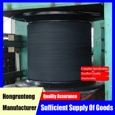 Dock Fender Karet Perlindungan Dampak Kuat Tahan Cuaca Mudah Pemasangan