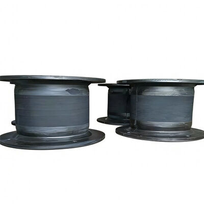 Dock Bumper Shock Resistant Design Low Maintenance Melindungi tepi dermaga