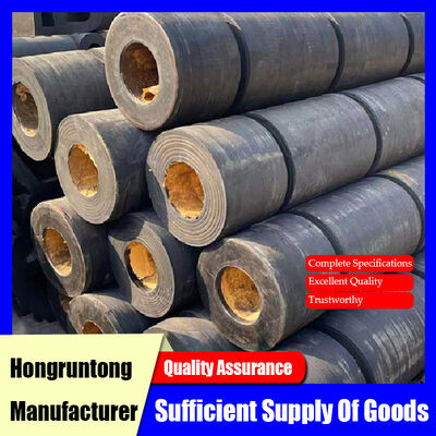 Fenders Tug Boat Kekuatan Diperkuat Dampak Cushioning Anti Abrasion awet