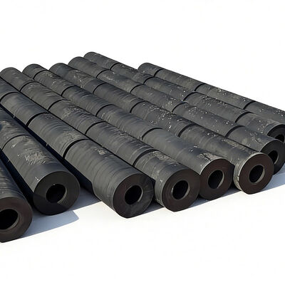 Port Fenders Konstruksi yang kokoh Penyerapan energi yang unggul Perlindungan tahan cuaca