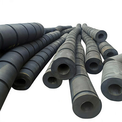 Fender karet Struktur tugas berat Pengurangan dampak Anti korosi Kinerja tahan lama