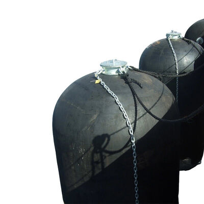 Pelindung Kapal Selam Tugas Berat Penyerapan Dampak Unggul Umur Panjang