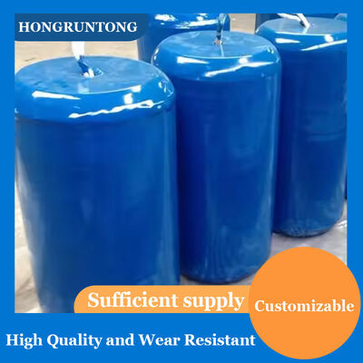 Port Fenders Long Service Life Lightweight Construction Easy Installation